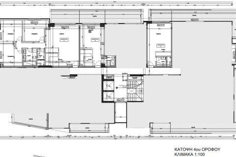 3 bedrooms Apartment in Thessaloniki, Greece No. 108307 7