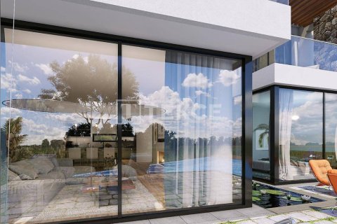 4 bedrooms Villa in Phu Ngai, Vietnam No. 11096 5