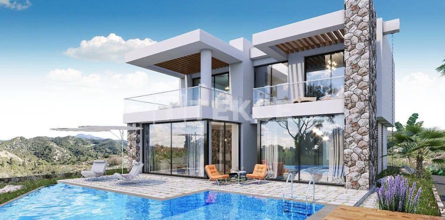 4 bedrooms Villa in Phu Ngai, Vietnam No. 11096