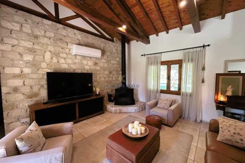 4 chambres House à Kiti, Cyprus No. 62926 13
