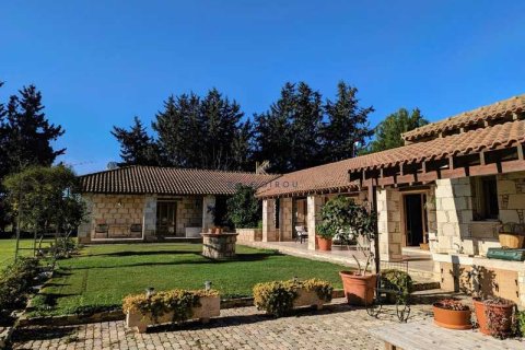 4 chambres House à Kiti, Cyprus No. 62926 1