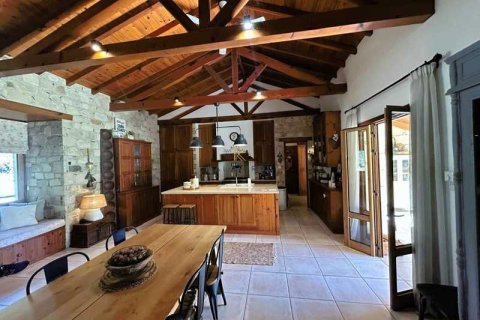 4 chambres House à Kiti, Cyprus No. 62926 8