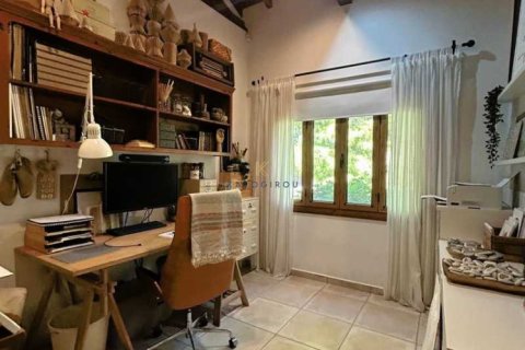 4 chambres House à Kiti, Cyprus No. 62926 15