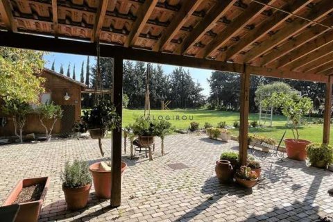 4 chambres House à Kiti, Cyprus No. 62926 5