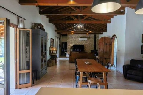4 chambres House à Kiti, Cyprus No. 62926 14