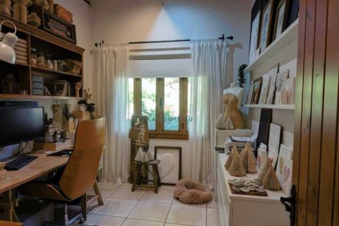 4 chambres House à Kiti, Cyprus No. 62926 16