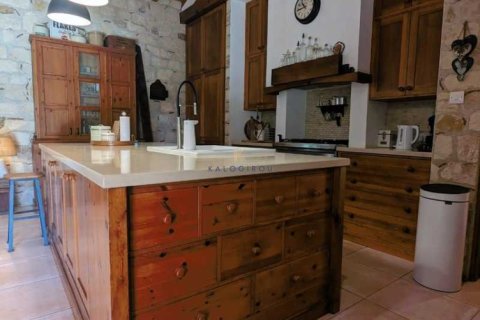 4 chambres House à Kiti, Cyprus No. 62926 11