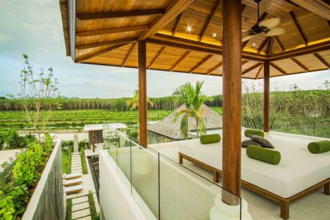 4 bedrooms Villa in Phuket, Thailand No. 88595 7