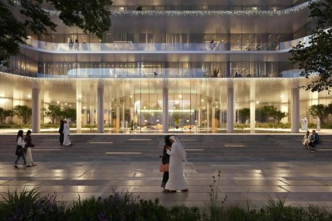 Квартира с 1 спальней в Кантхо , Вьетнам №91693 11