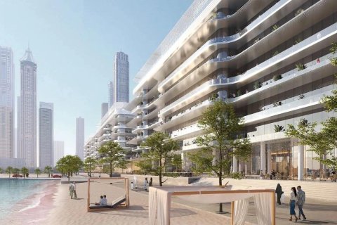 1 dormitorio Apartment en Dubai, UAE No. 91693
