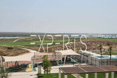2 dormitorios Apartment en  Yas Island, UAE No. 128576