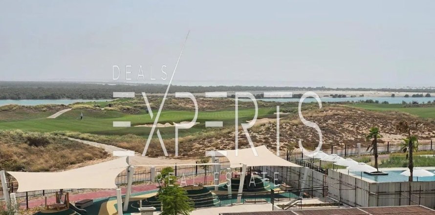 2 dormitorios Apartment en  Yas Island, UAE No. 128576