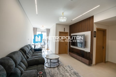 2 dormitorios Apartment en Al Reem Island, UAE No. 122893