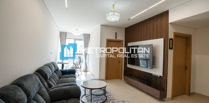 2 bedrooms Apartment in Al Reem Island, UAE No. 122893