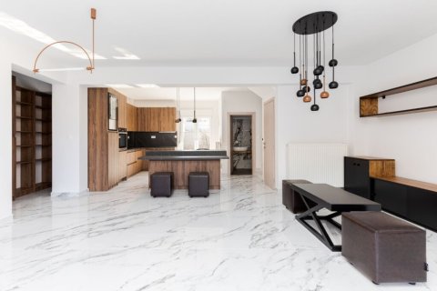 3 bedrooms Maisonette in Chortiatis, Greece No. 109336 1