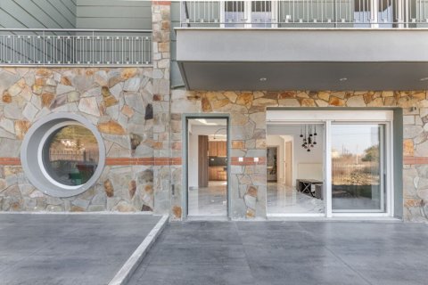 3 bedrooms Maisonette in Chortiatis, Greece No. 109336 19