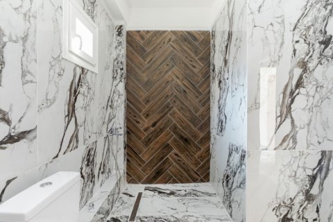 3 bedrooms Maisonette in Chortiatis, Greece No. 109336 15