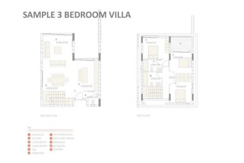 3 bedrooms Villa in Pegeia, Cyprus No. 69953 3