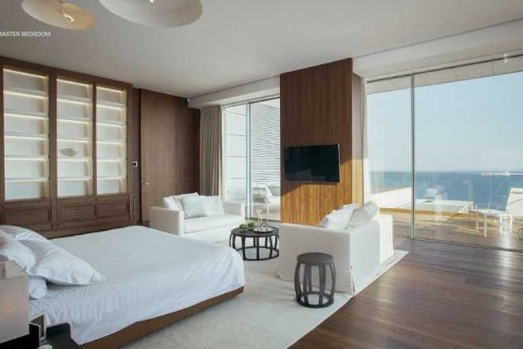 4 bedrooms Penthouse in Limassol, Cyprus No. 40851 6