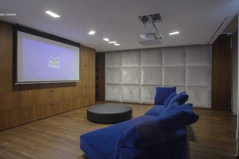 4 bedrooms Penthouse in Limassol, Cyprus No. 40851 1