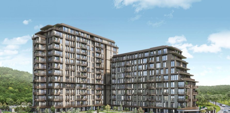 3 bedrooms Apartment in Bach Long Vi, Vietnam No. 21314