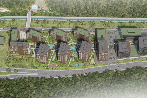 3 bedrooms Apartment in Bach Long Vi, Vietnam No. 21314 2