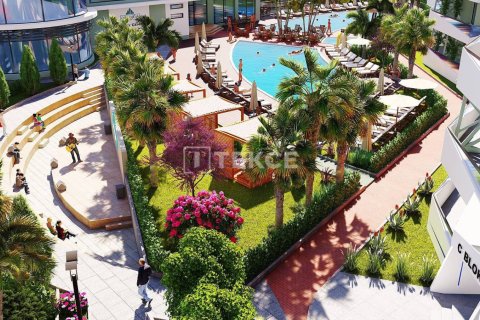 2 bedrooms Apartment in Vinh Hoa, Vietnam No. 11602 19