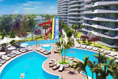 2 bedrooms Apartment in Vinh Hoa, Vietnam No. 11602 1