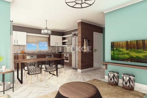 2 bedrooms Apartment in Vinh Hoa, Vietnam No. 11602 6