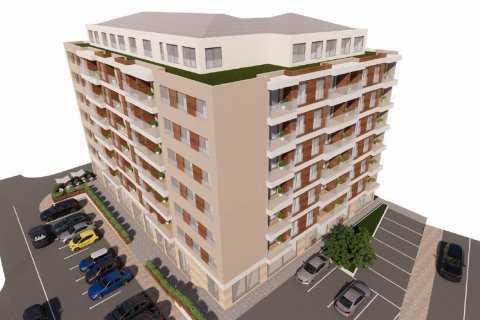 Studio Appartement à Budva, Montenegro No. 84667 7