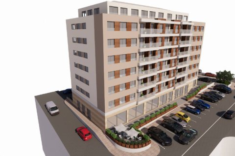 Studio Appartement à Budva, Montenegro No. 84667 1