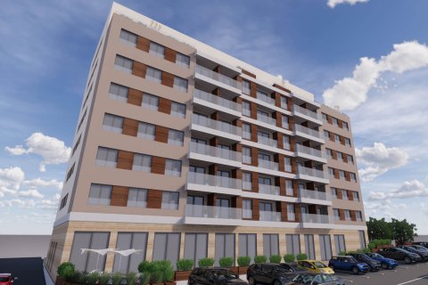 Studio Appartement à Budva, Montenegro No. 84667 9