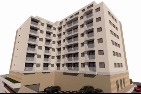 Studio Appartement à Budva, Montenegro No. 84667 2