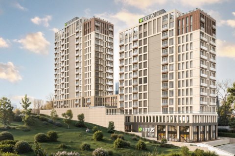 1 bedroom Apartment in An Duong, Vietnam No. 115468 1