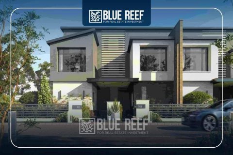 4 bedrooms Townhouse in Al Banafseg 7, Vietnam No. 38587 1