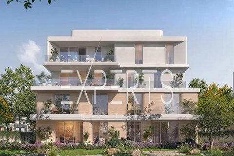 3 bedrooms Townhouse in Al Reem Island, UAE No. 126853