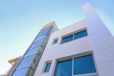 Studio Apartment in Nicosia, Cyprus No. 105321 2