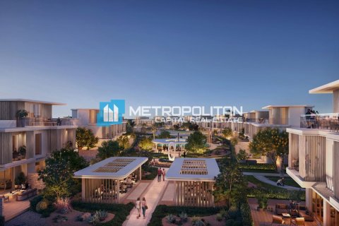 4 dormitorios Townhouse en Al Reem Island, UAE No. 122184