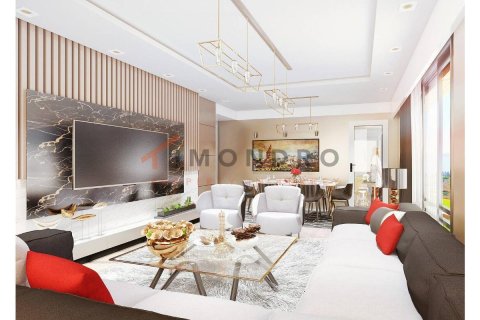 3 dormitorios Apartment en Bac Tu Liem, Vietnam No. 16884 4