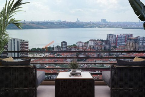 3 dormitorios Apartment en Bac Tu Liem, Vietnam No. 16884 1