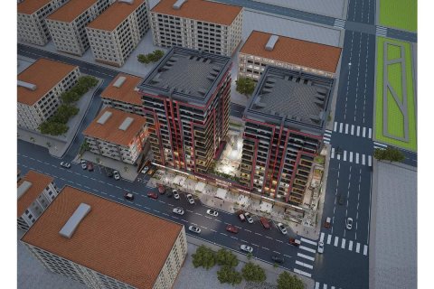 3 dormitorios Apartment en Bac Tu Liem, Vietnam No. 16884 9