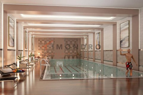 3 dormitorios Apartment en Bac Tu Liem, Vietnam No. 16884 8