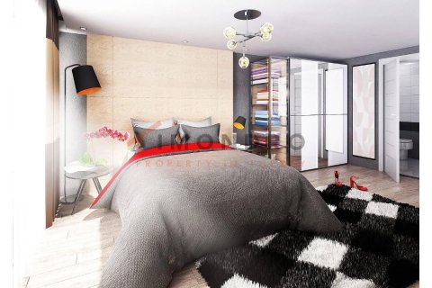 3 dormitorios Apartment en Bac Tu Liem, Vietnam No. 16884 18