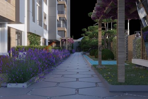 3 dormitorios Apartment en Bac Tu Liem, Vietnam No. 16884 7