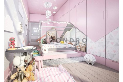 3 dormitorios Apartment en Bac Tu Liem, Vietnam No. 16884 15