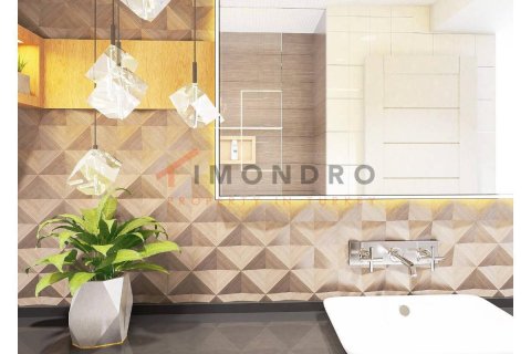 3 dormitorios Apartment en Bac Tu Liem, Vietnam No. 16884 12