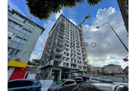 3 dormitorios Apartment en Bac Tu Liem, Vietnam No. 16884 27