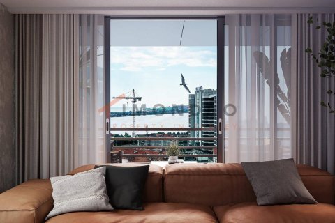 3 dormitorios Apartment en Bac Tu Liem, Vietnam No. 16884 5