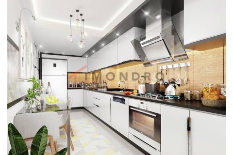 3 dormitorios Apartment en Bac Tu Liem, Vietnam No. 16884 20