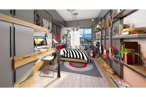 3 dormitorios Apartment en Bac Tu Liem, Vietnam No. 16884 16